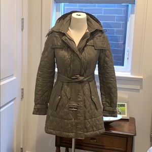 Burberry Brit Finsbridge Women's